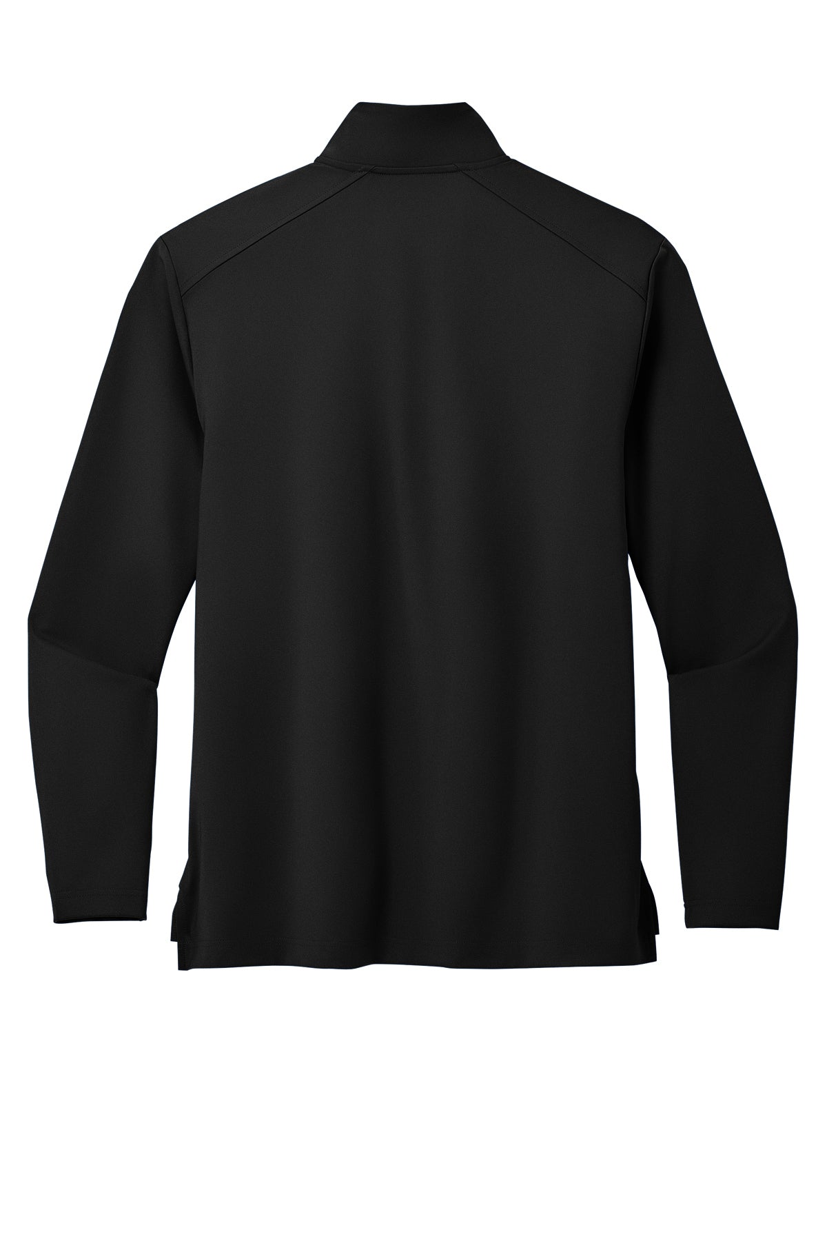 D34 Port Authority® C-FREE® Double Knit 1/4-Zip-K880