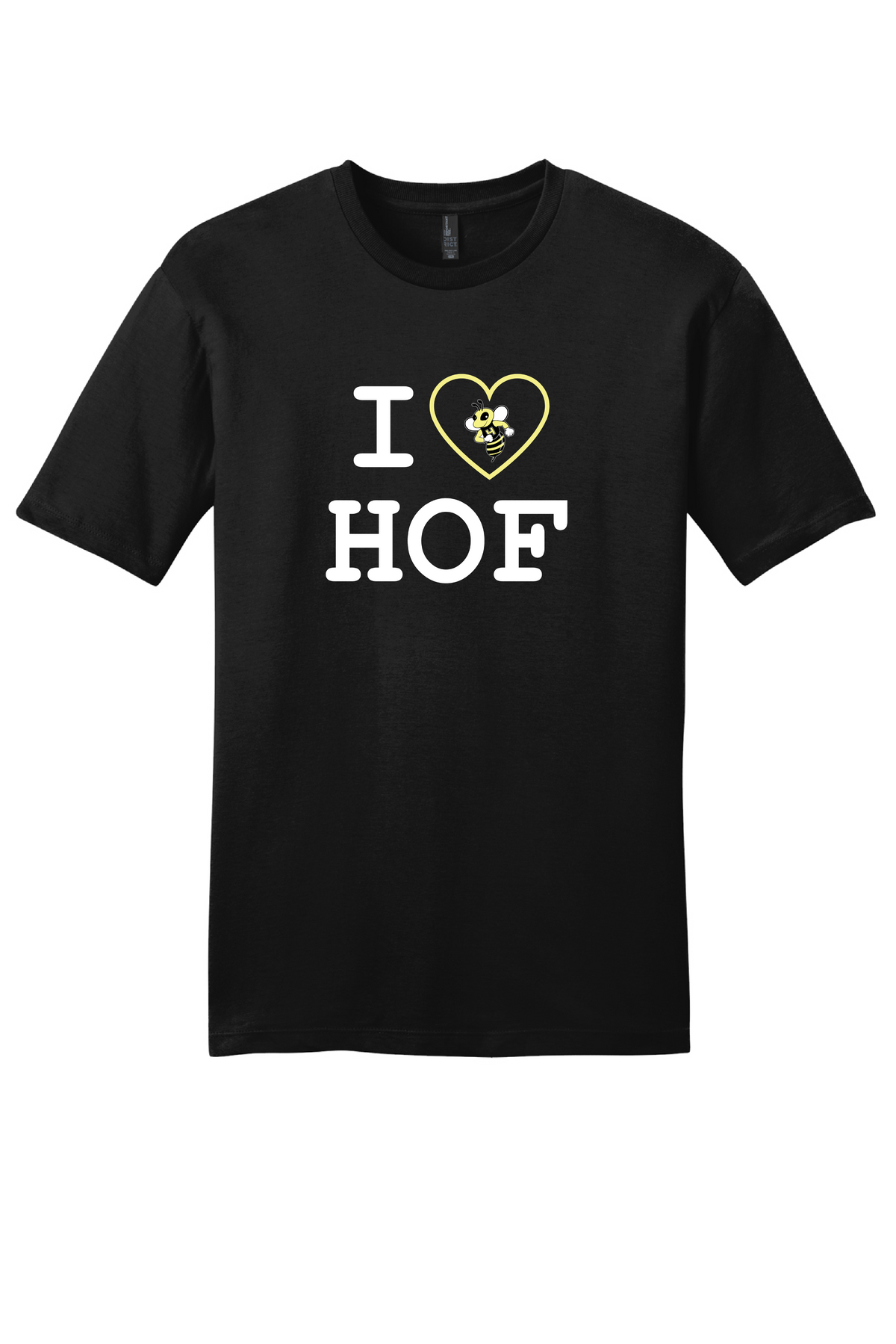 I love Hoffman-black-DT6000