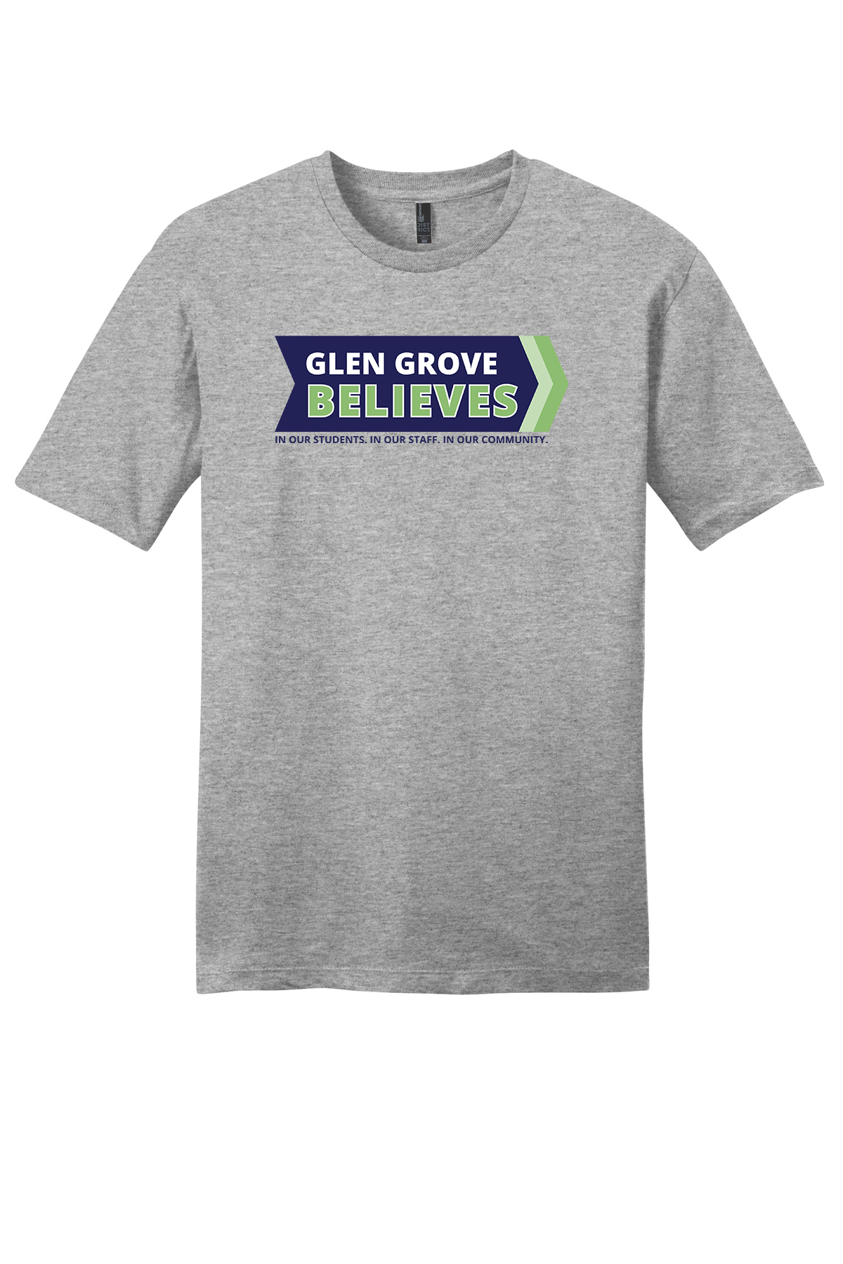Glen Grove-Light Heather Grey-DT6000