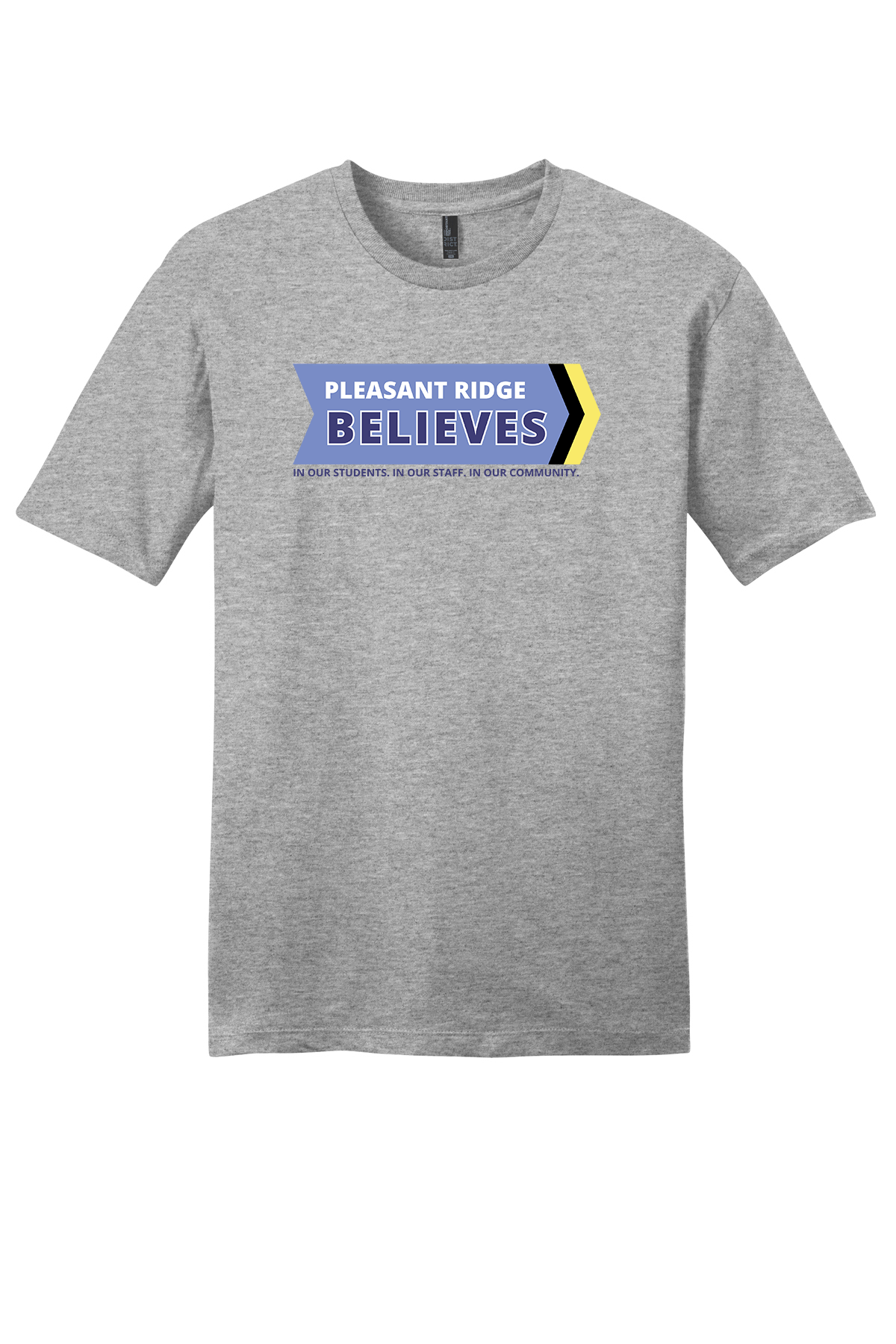 Pleasant Ridge-Light Heather Grey-DT6000