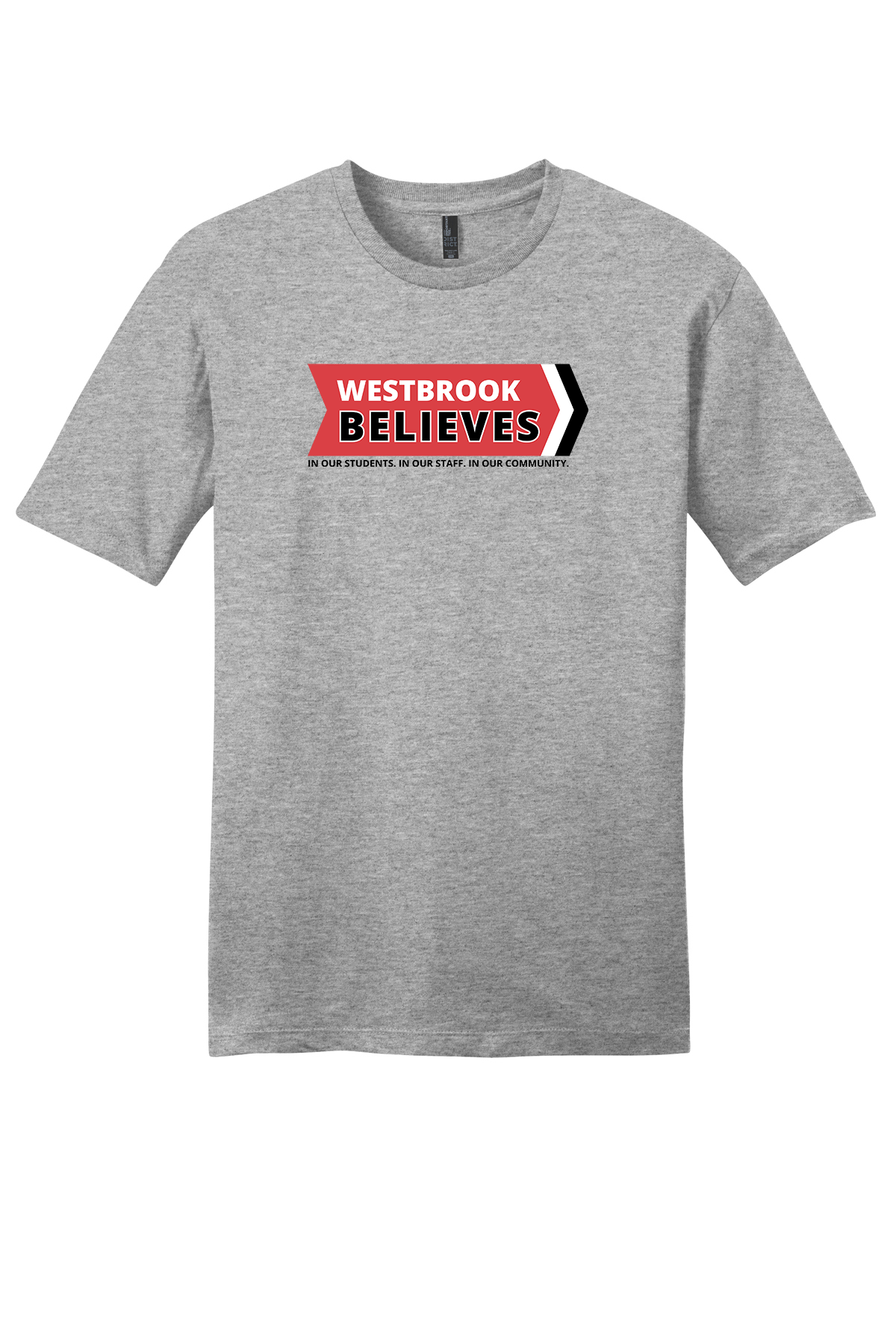 Westbrook-Light Heather Grey-DT6000